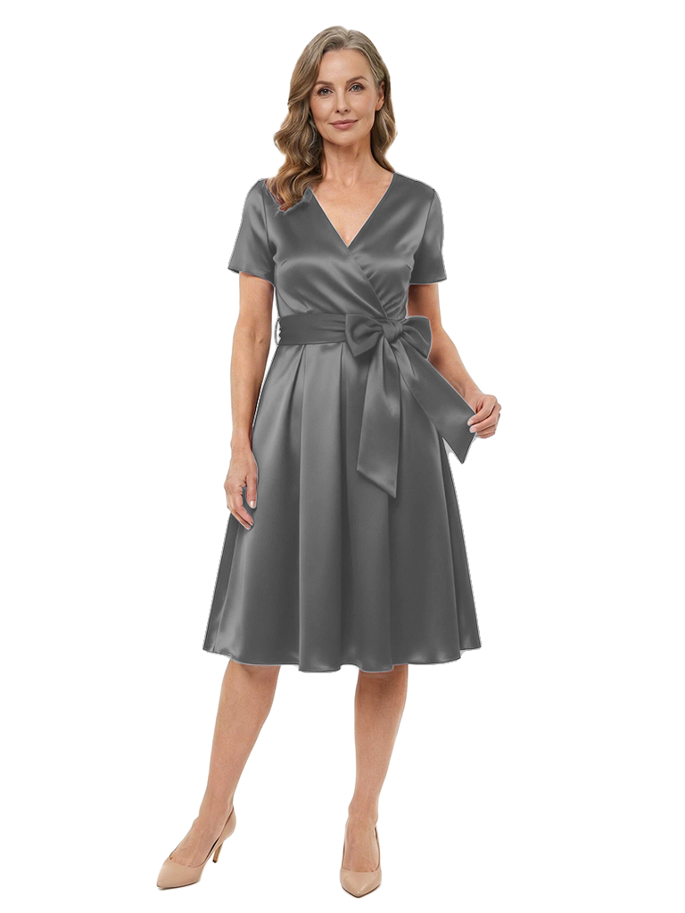 steel-grey