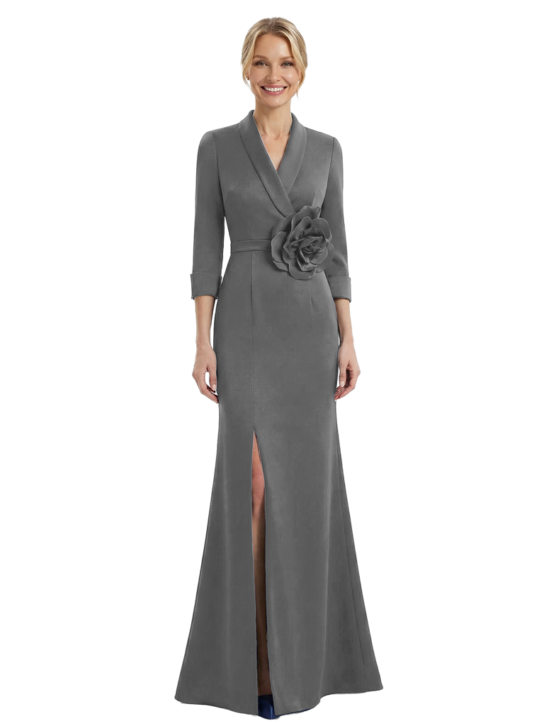 steel-grey