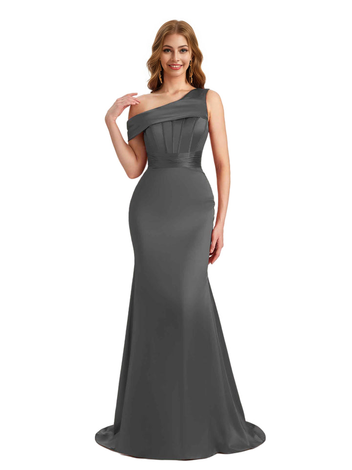 steel-grey