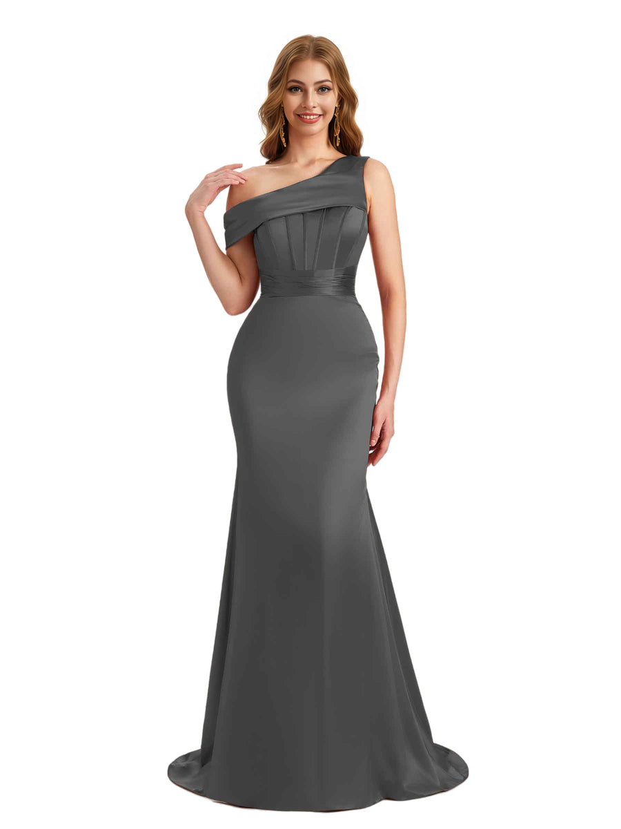 steel-grey