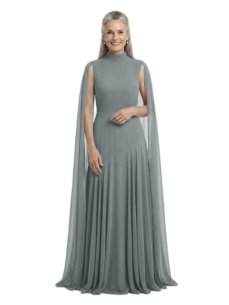 steel-grey