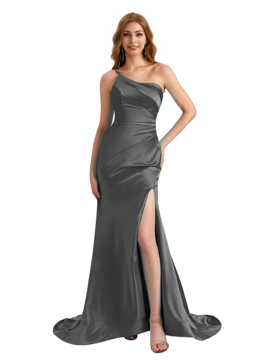 steel-grey