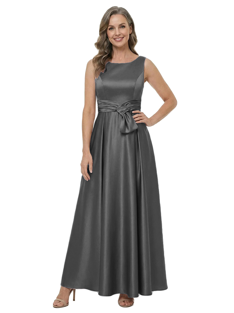 steel-grey