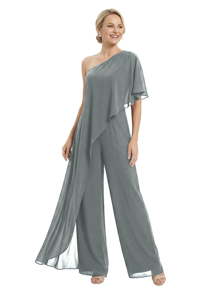 steel-grey
