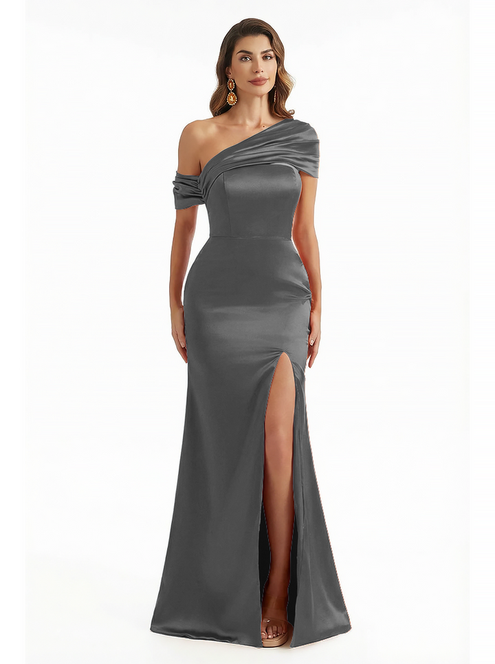steel-grey