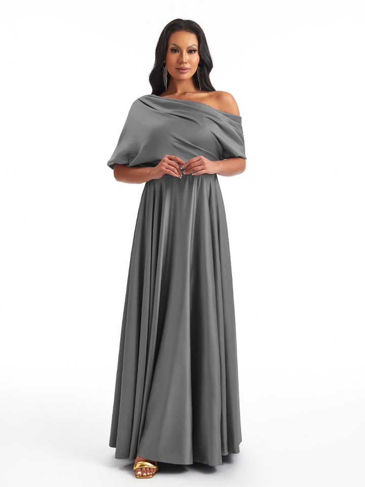 steel-grey