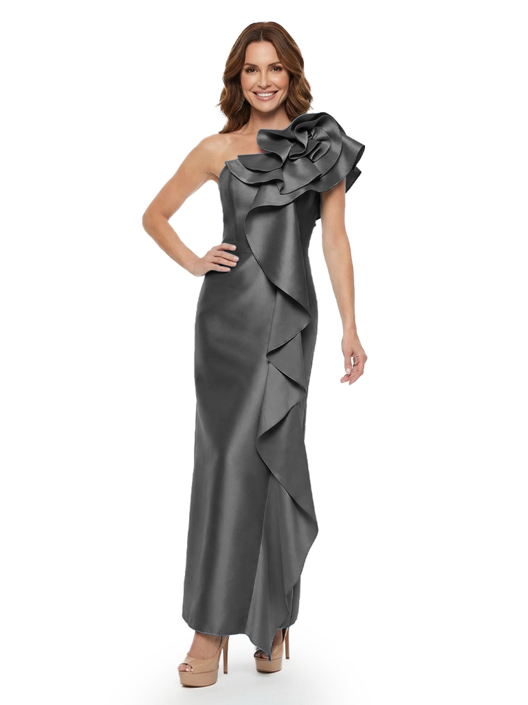 steel-grey