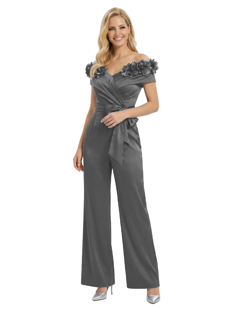 steel-grey