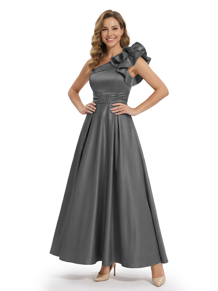 steel-grey