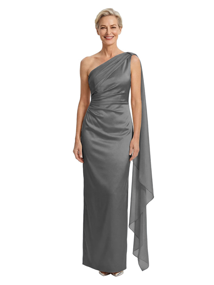steel-grey