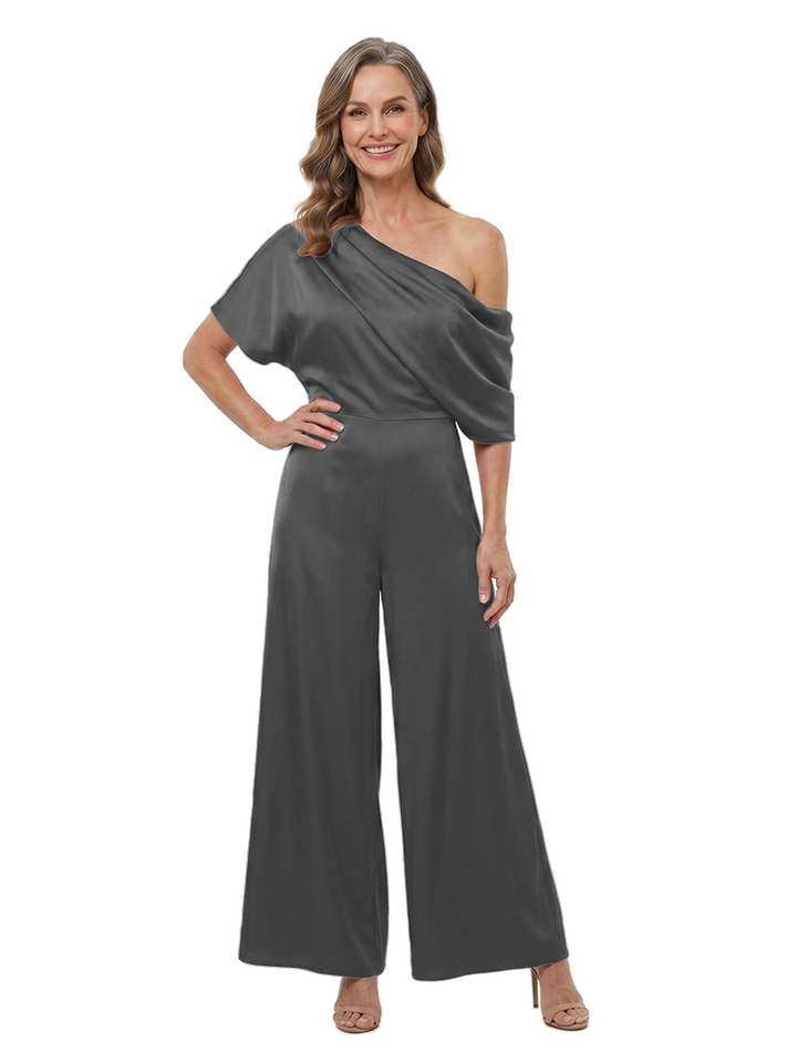 steel-grey