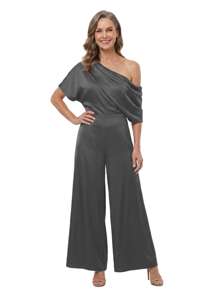 steel-grey