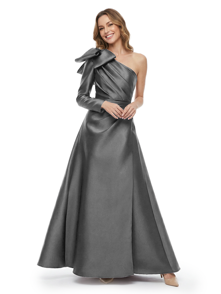 steel-grey
