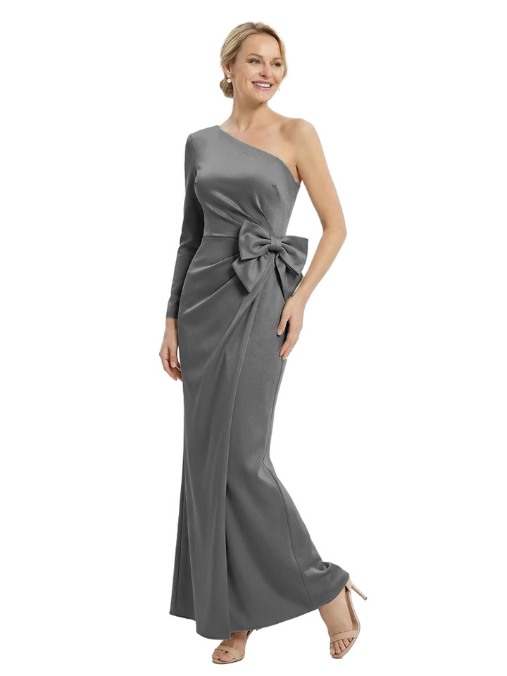 steel-grey