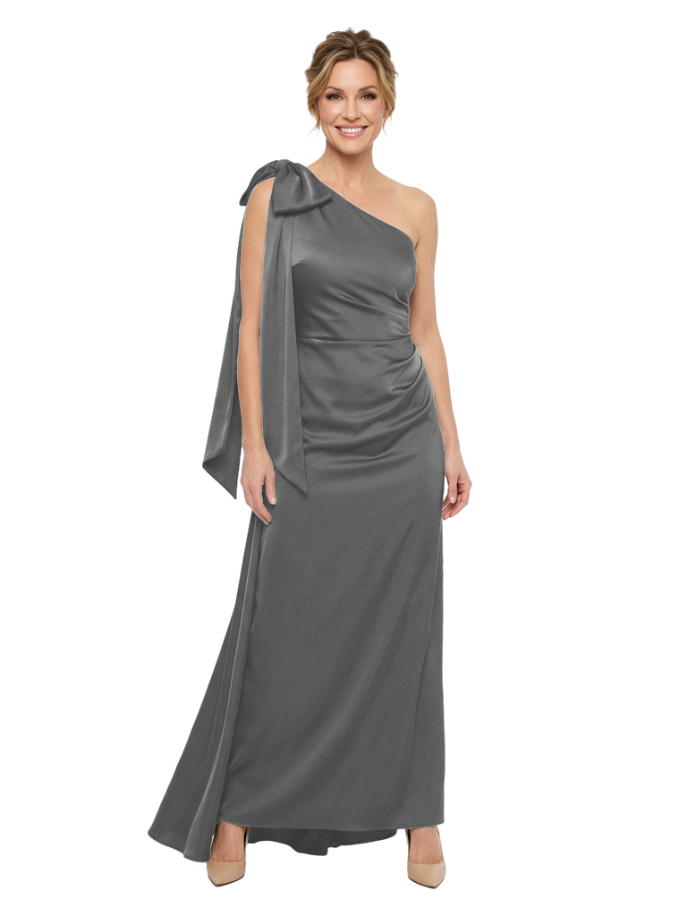 steel-grey