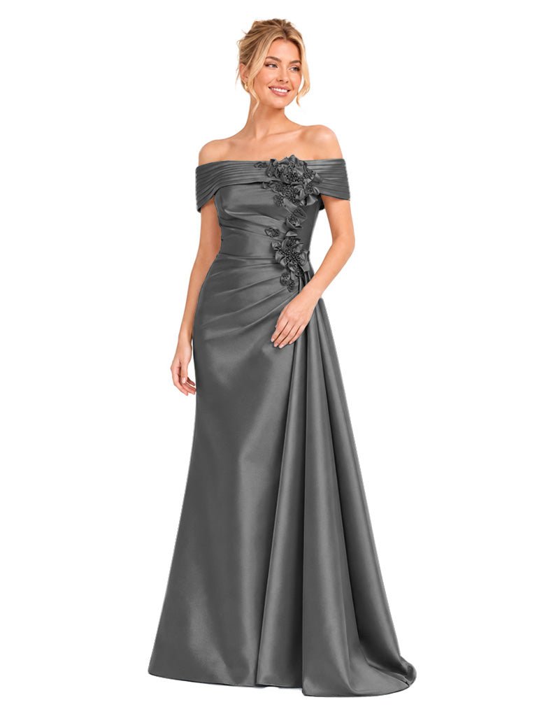 steel-grey