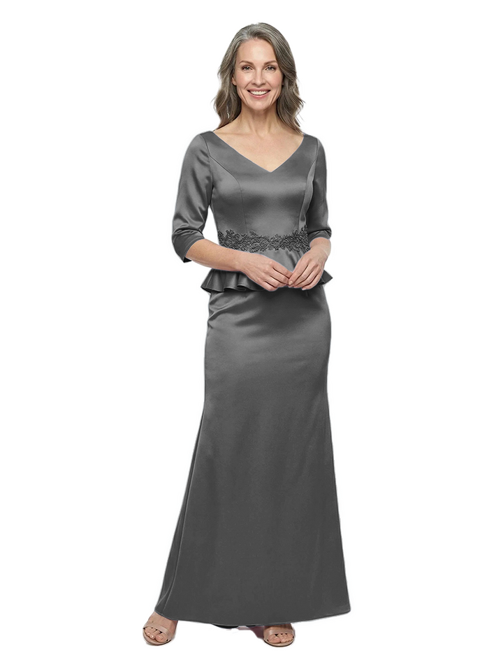 steel-grey