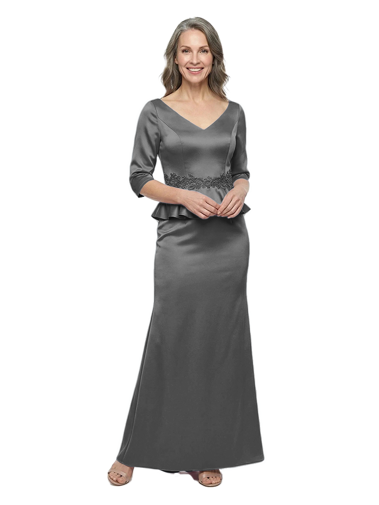steel-grey