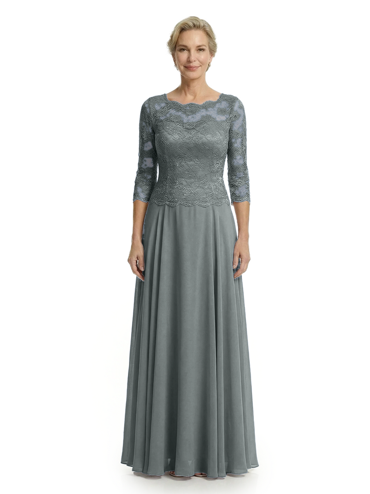 steel-grey