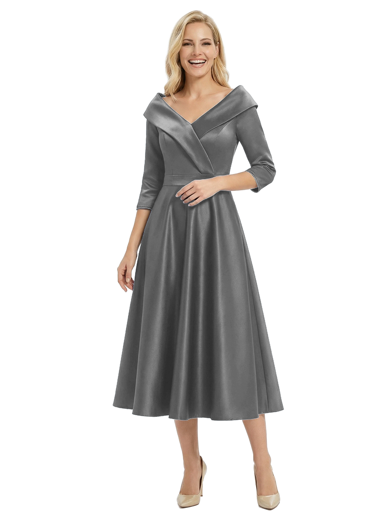 steel-grey