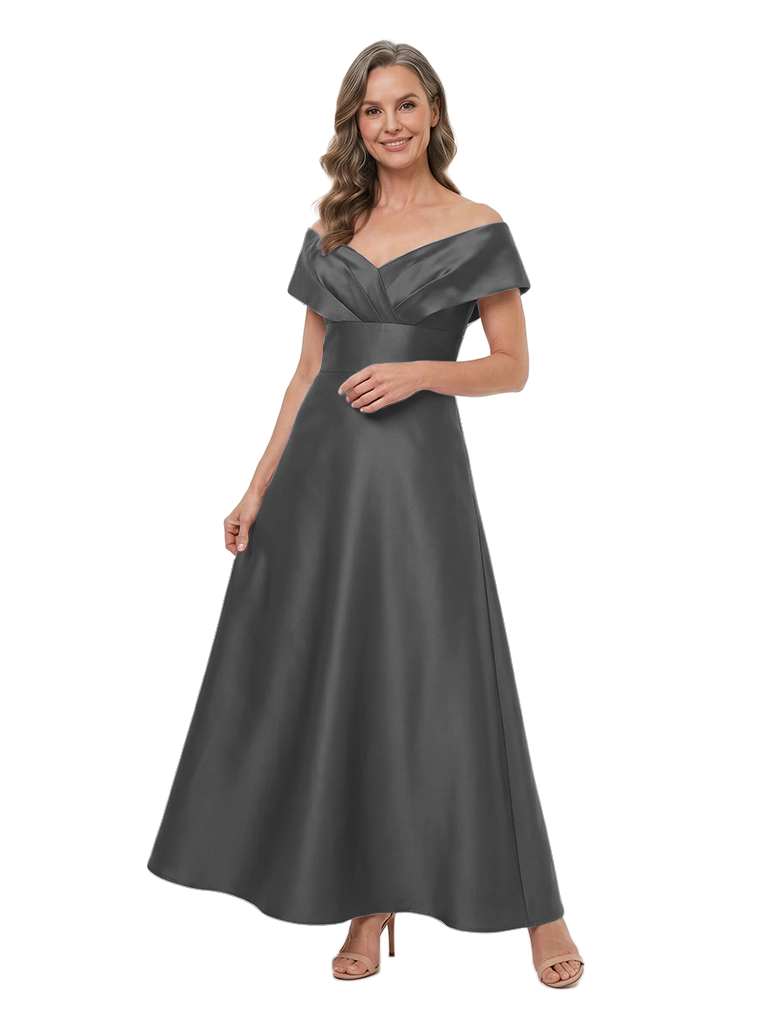 steel-grey