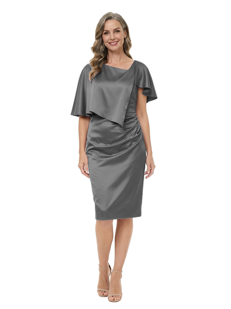 steel-grey