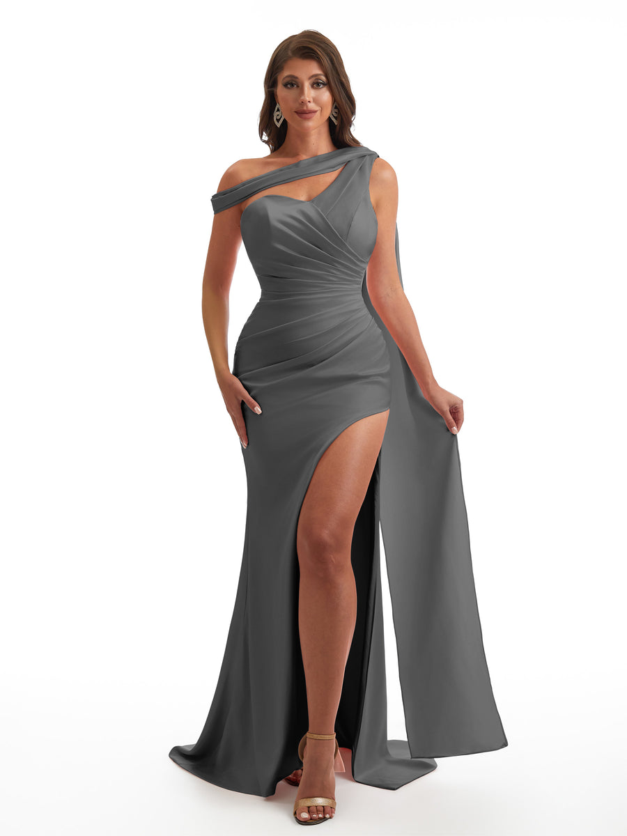 steel-grey
