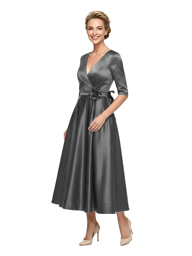 steel-grey