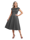 steel-grey