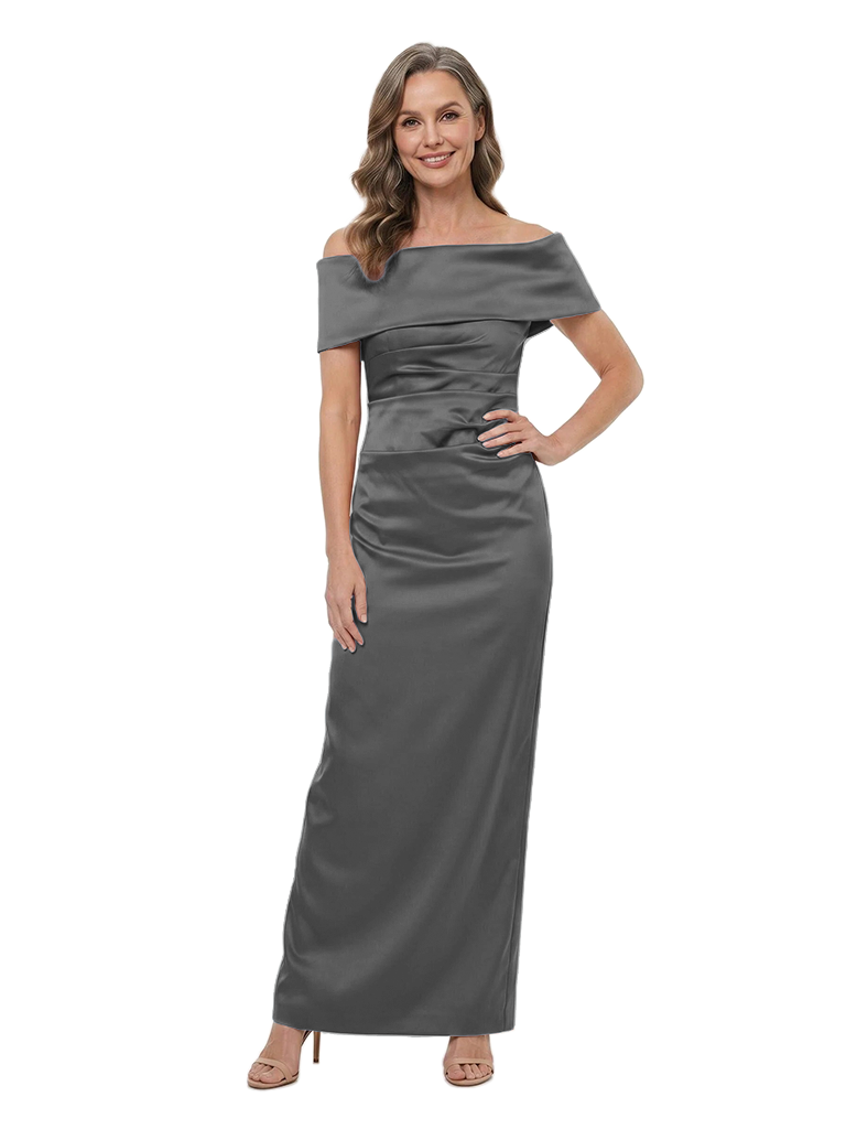 steel-grey