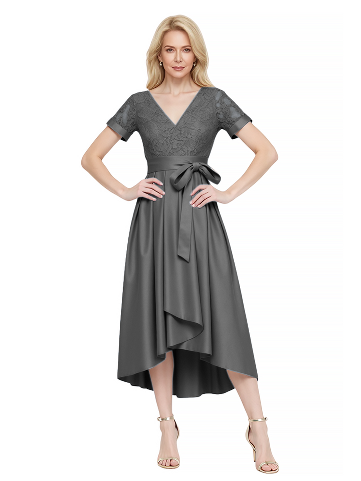 steel-grey