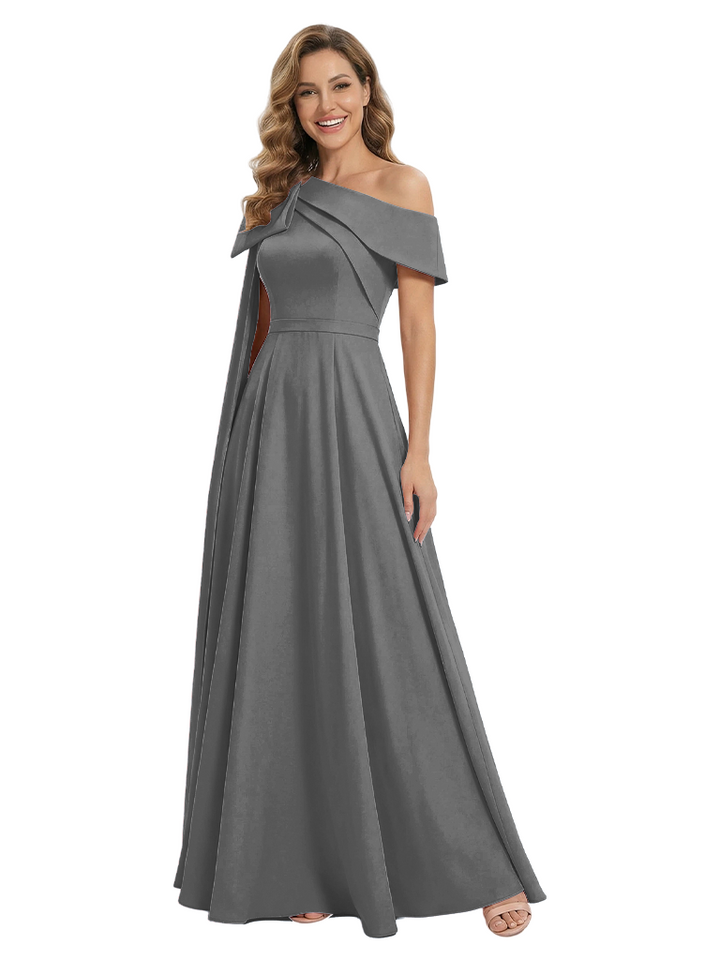 steel-grey