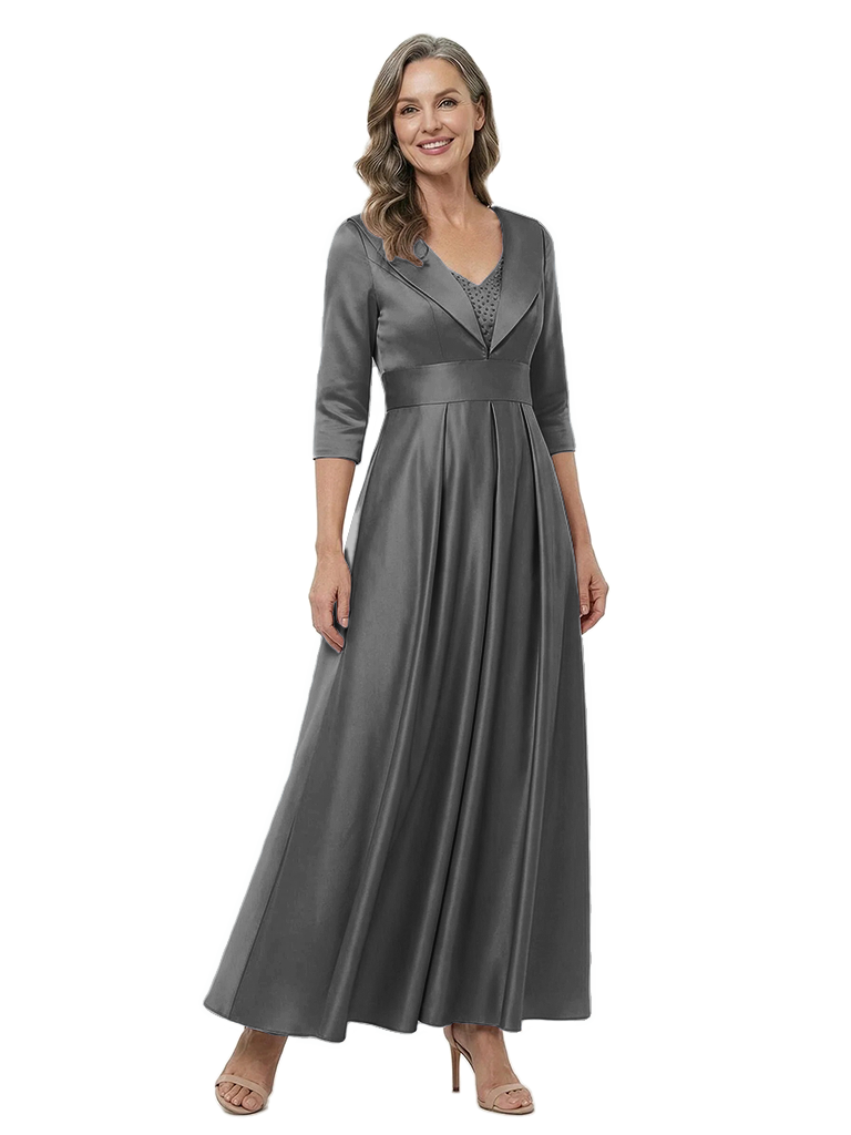 steel-grey