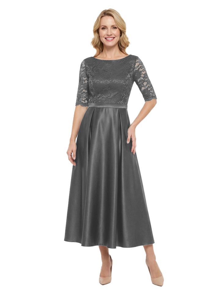 steel-grey