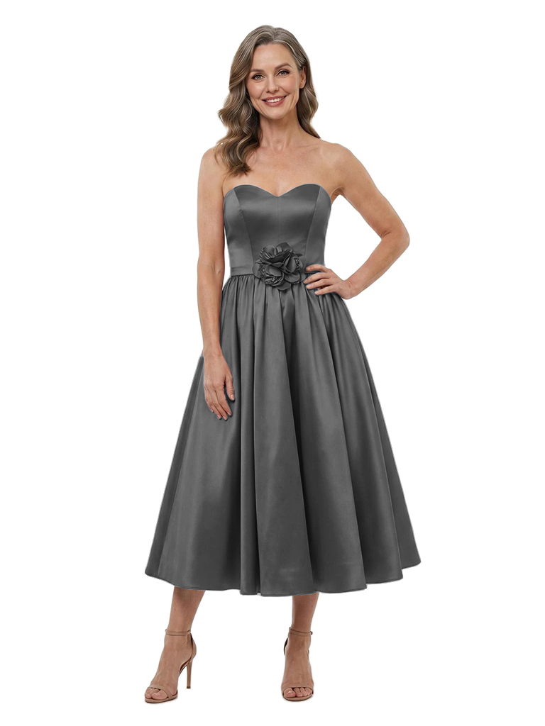 steel-grey