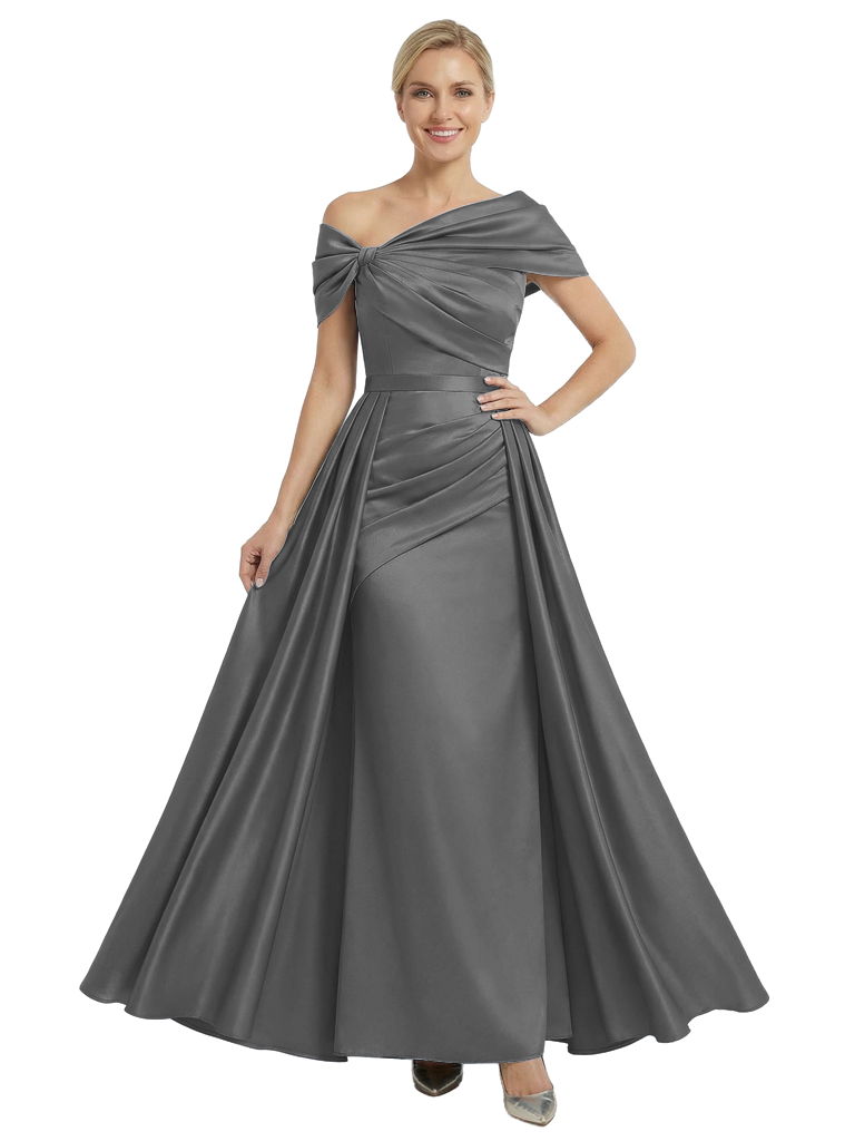 steel-grey