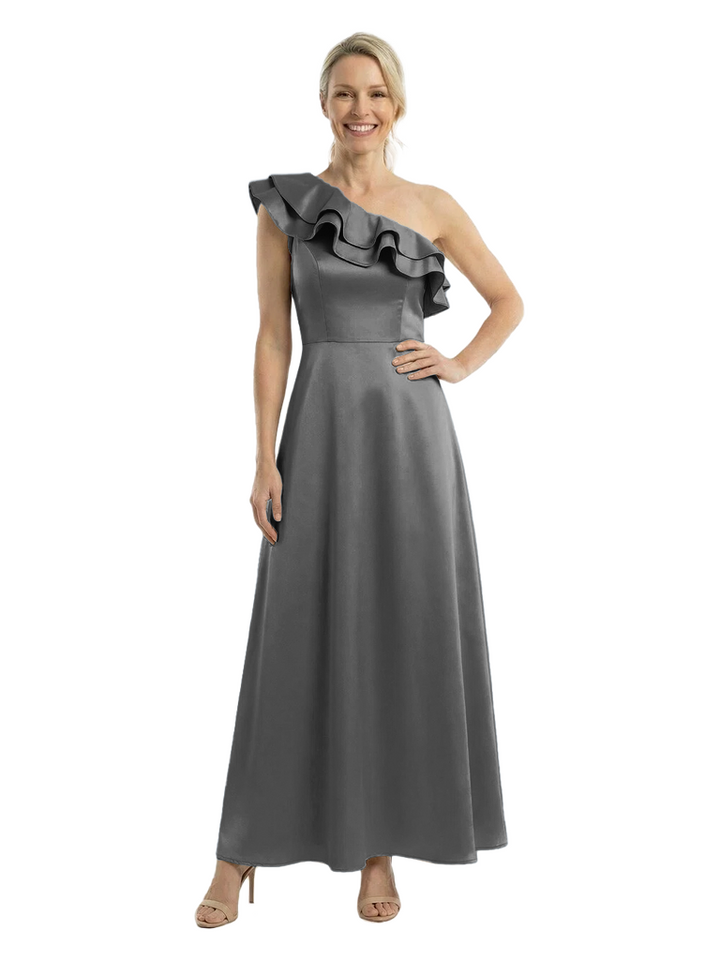 steel-grey