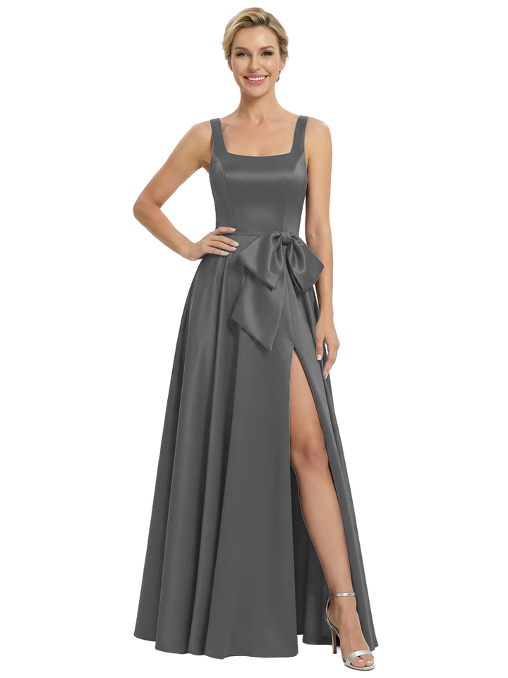 steel-grey