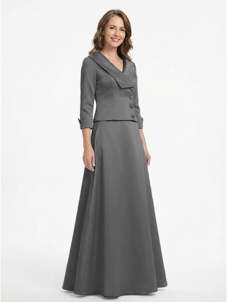 steel-grey