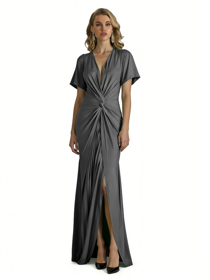 steel-grey