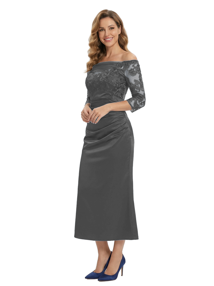 steel-grey