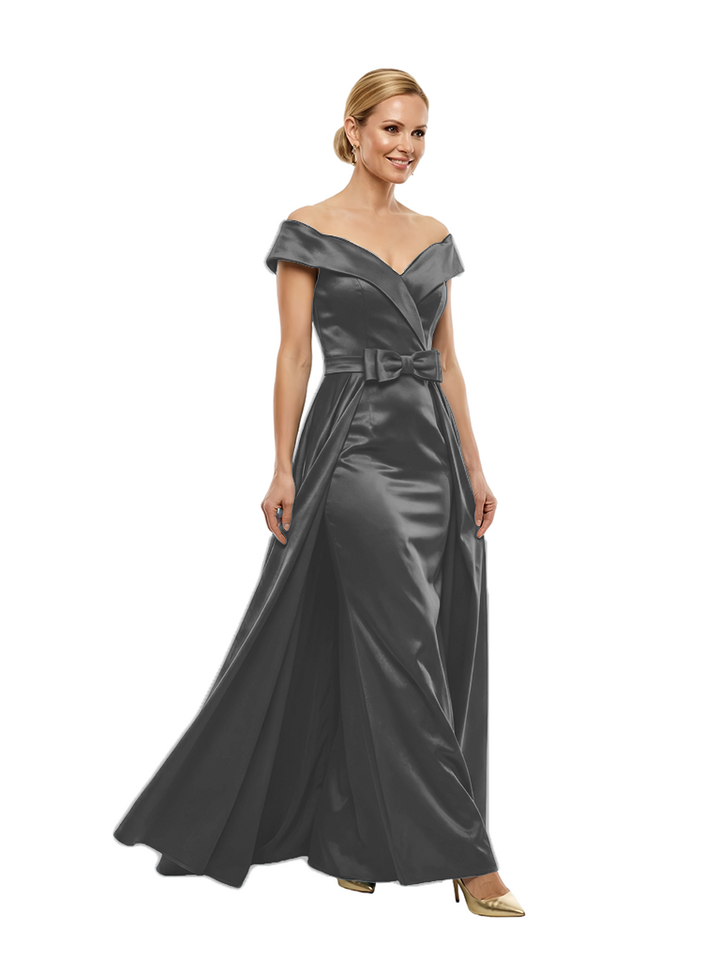 steel-grey