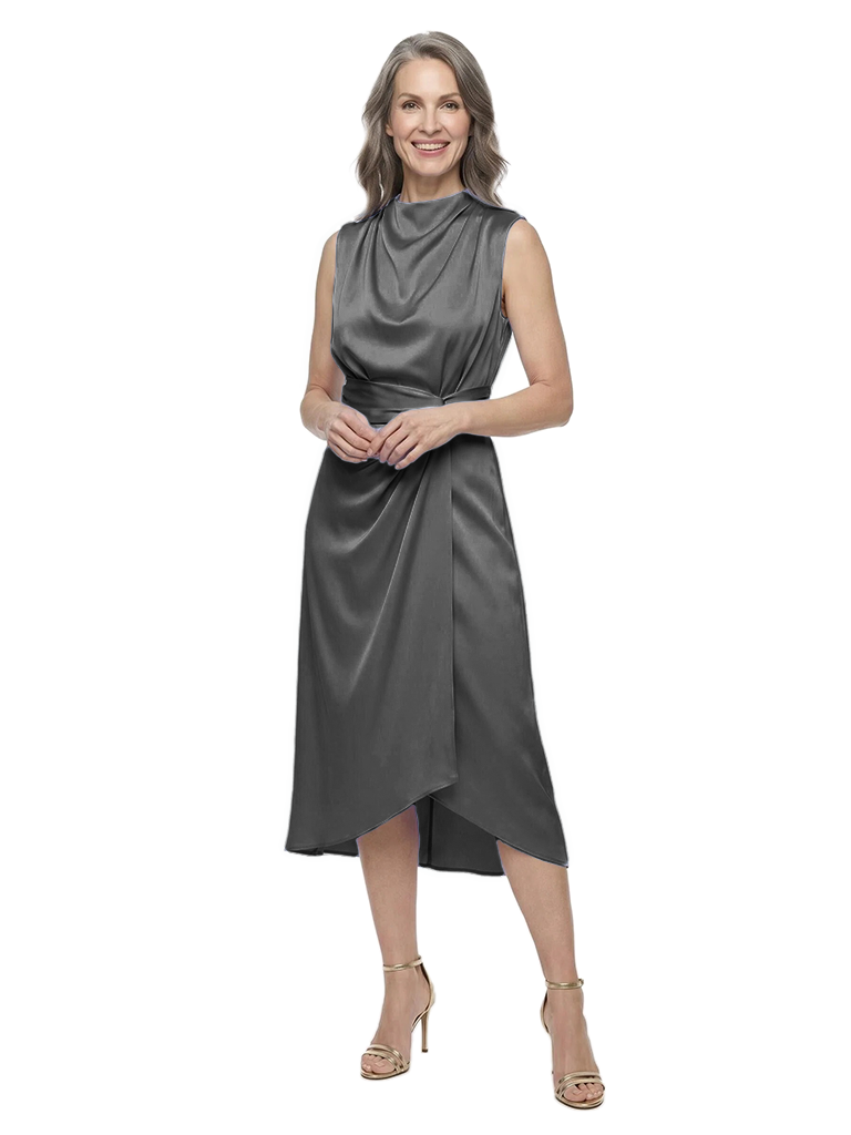 steel-grey