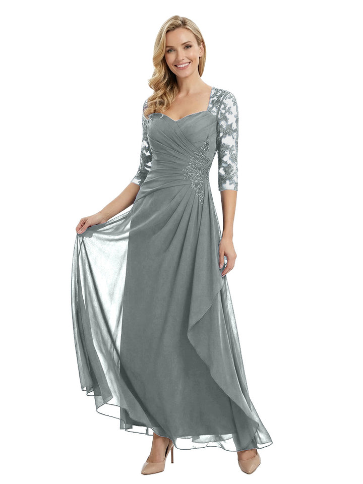 steel-grey