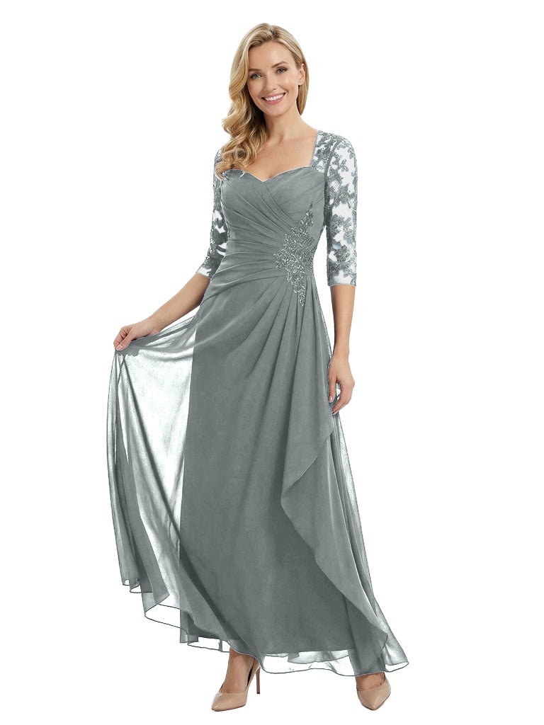 steel-grey