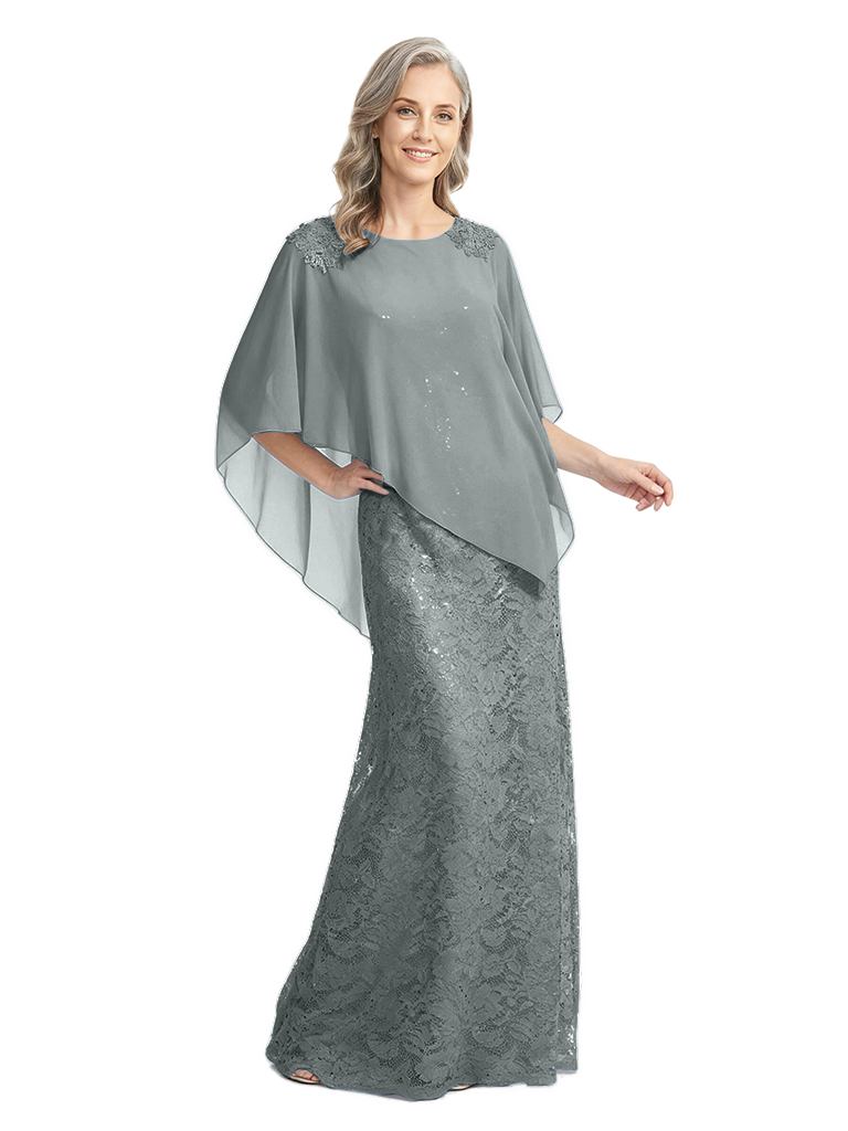 steel-grey