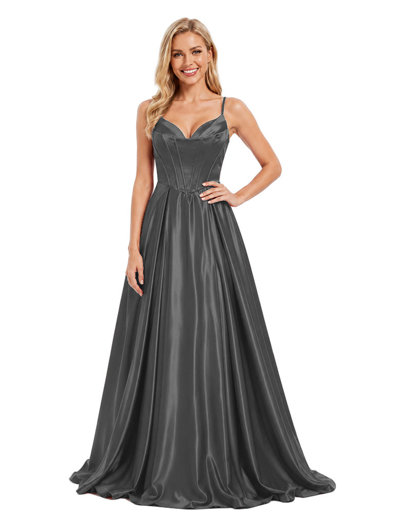 steel-grey
