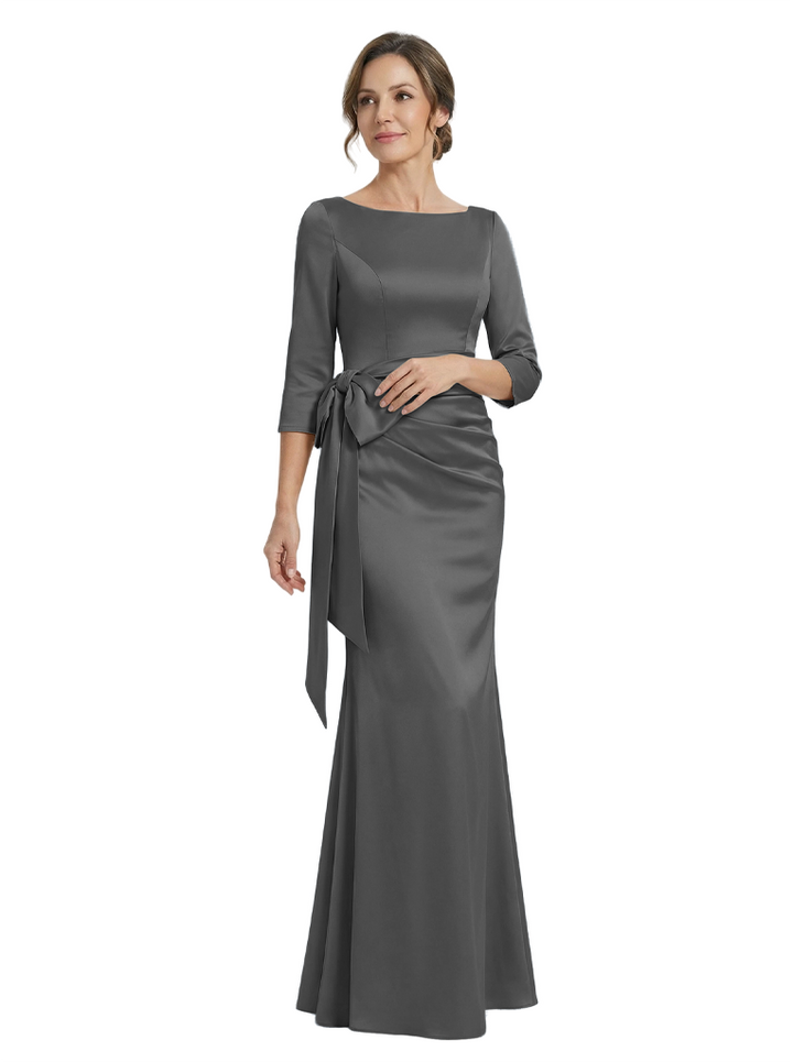 steel-grey