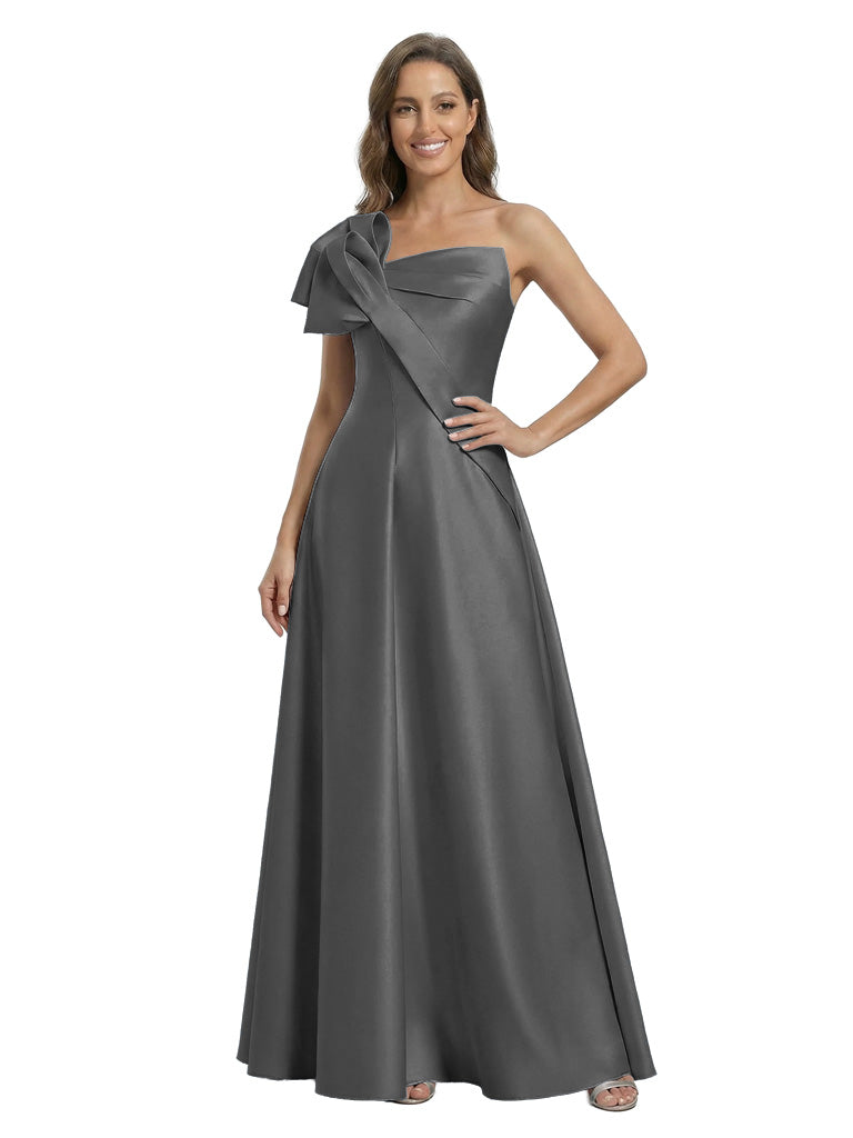 steel-grey