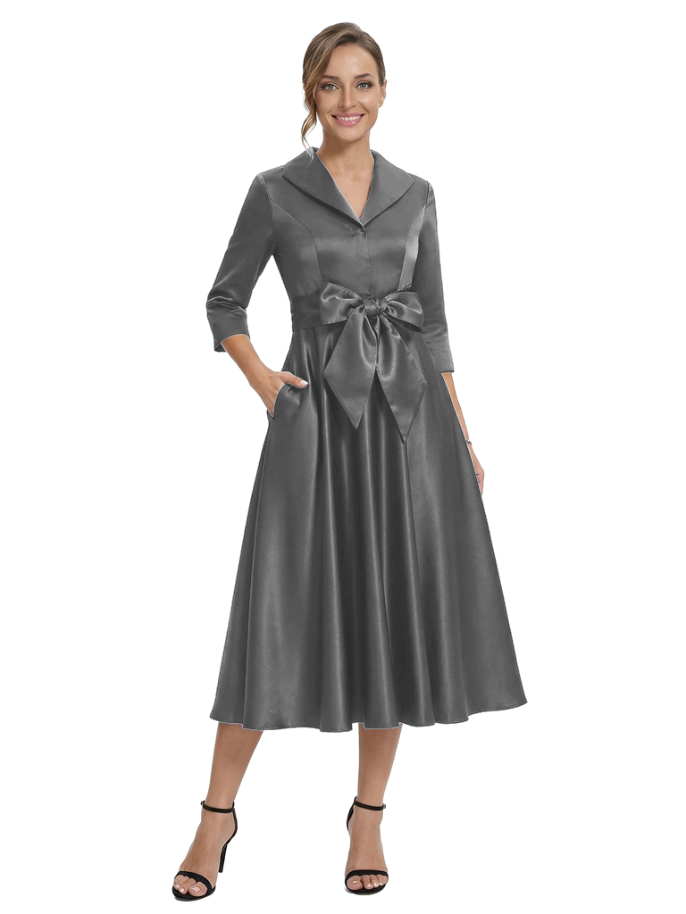 steel-grey